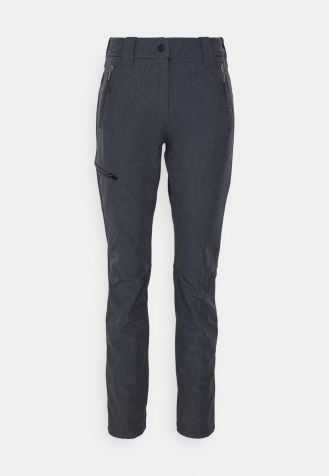 Femmes Noires Gabor | Talons Classiques Exclusifs